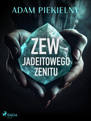 cover image of Zew Jadeitowego Zenitu
